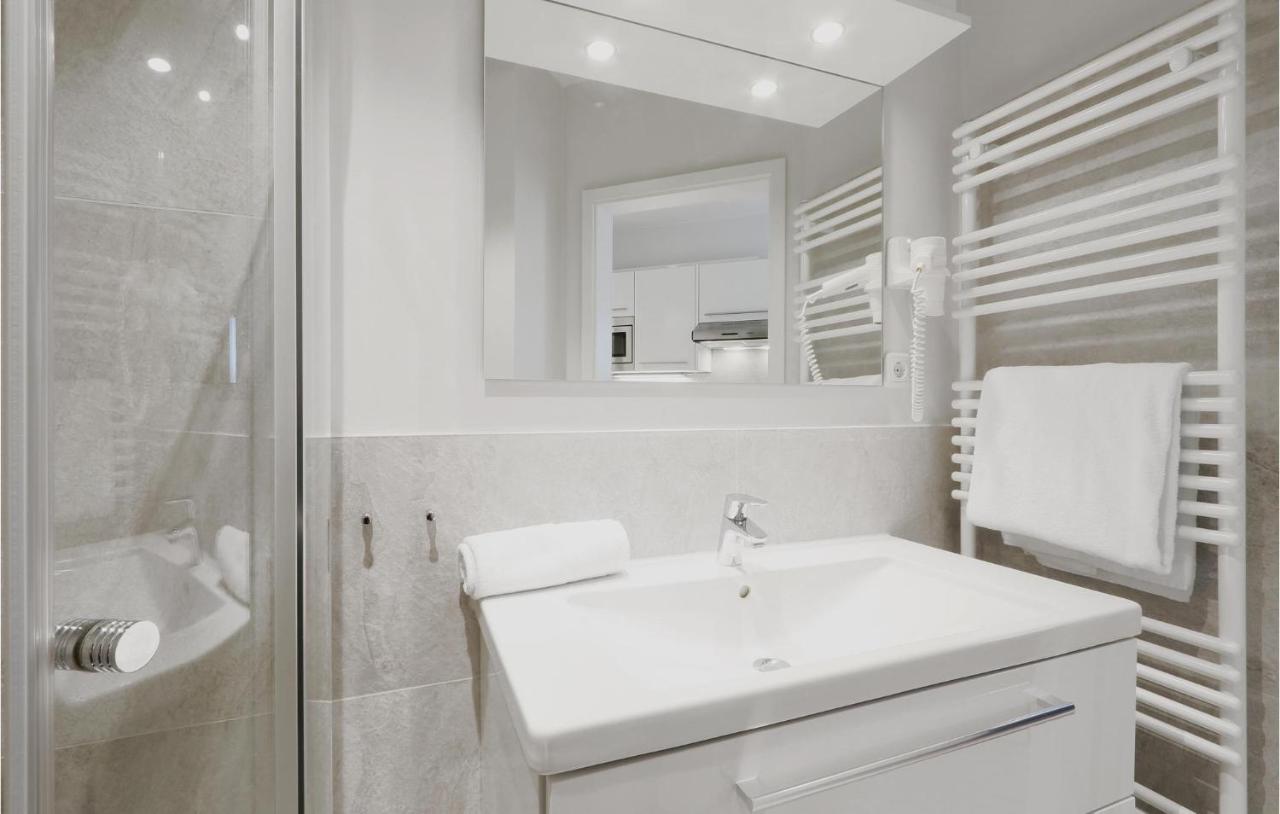 Duenenvilla Comfort Priwall Luaran gambar
